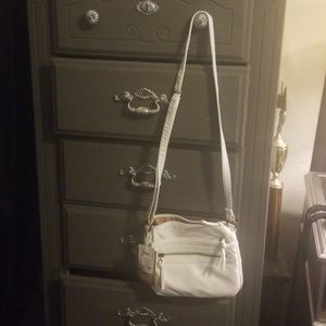 Purse/crossbody